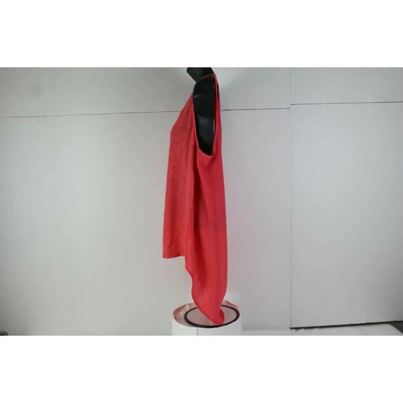 ladies 14th& UNION tank top blouse size M - Picture 4 of 5